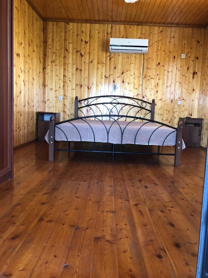 Гостевой Дом Исмаил Hotel New Athos Eksteriør billede