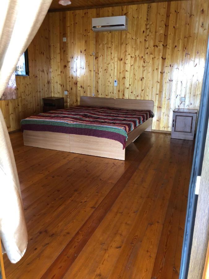 Гостевой Дом Исмаил Hotel New Athos Eksteriør billede