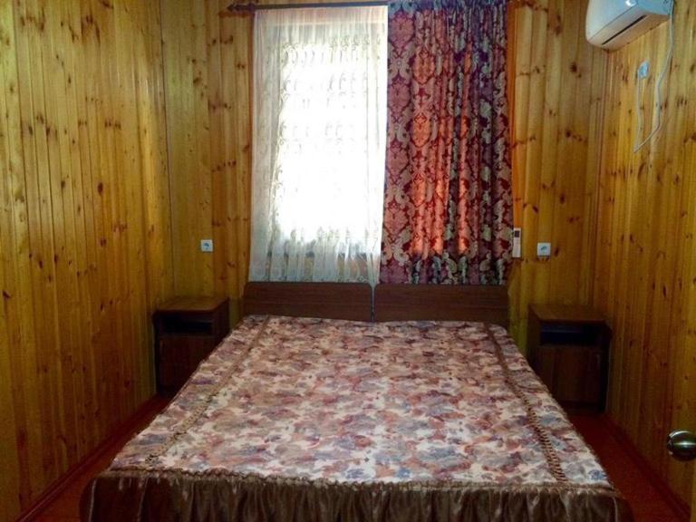 Гостевой Дом Исмаил Hotel New Athos Eksteriør billede